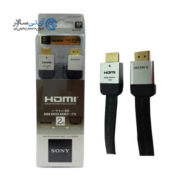 کابل HDMI برای کیس،کابل HDMI برای مانیتور،کابل HDMI برای دوربین مداربسته