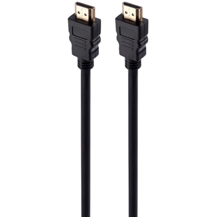 کابل HDMI 5 متر دیتالایف تخت، مناسب عبور از زیر فرش و پشت قفسه، اتصال پروژکتور به لپ تاپ