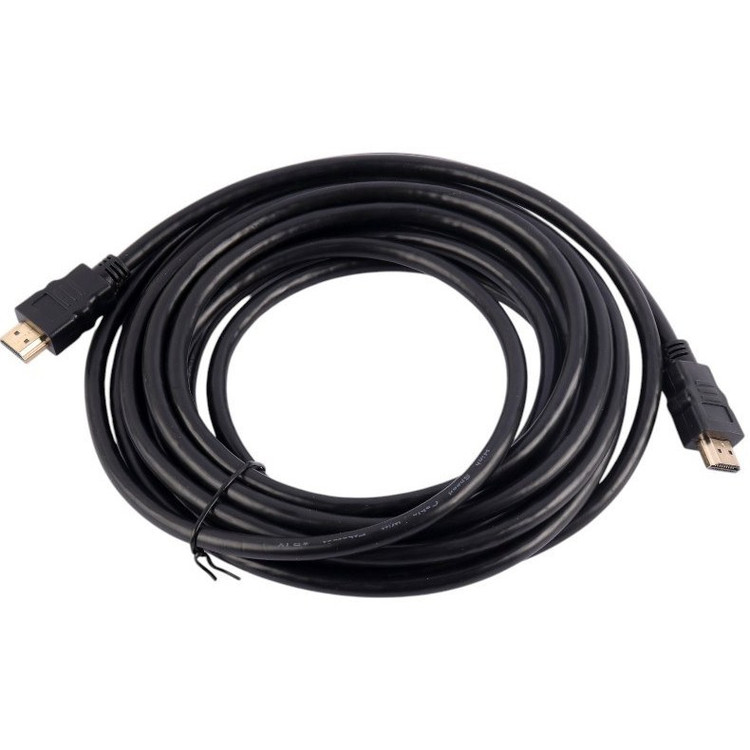 کابل دیتالایف HDMI Flat 5m، کابل تخت 5 متری، استاندارد 1.4v، کانکتور طلایی، گارانتی سلامت کالا
