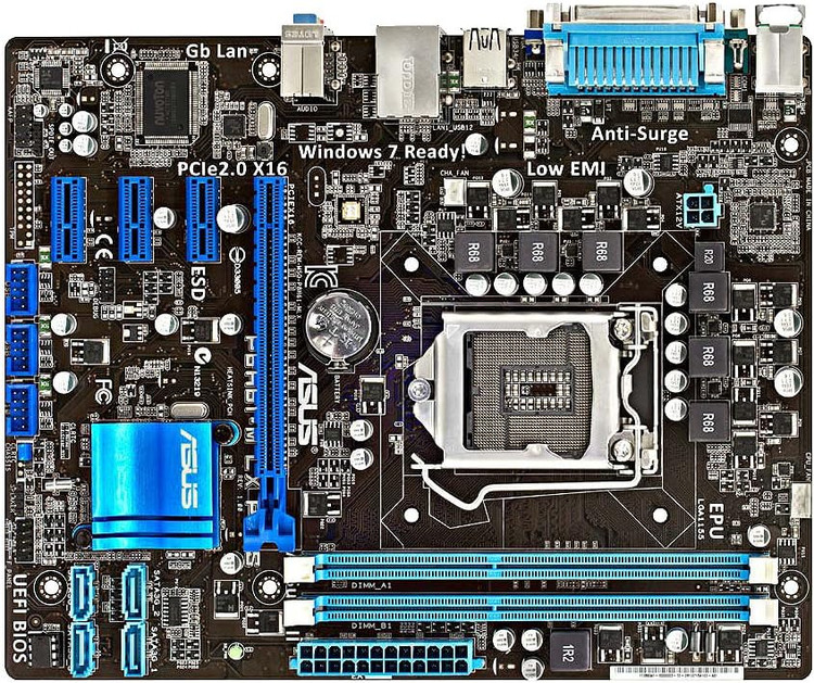 خرید مین برد ایسوس ، خرید آنلاین مین برد ایسیوس ، قیمت مین برد ایسوس ، بهترین مین برد ایسوس