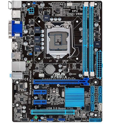 خرید ماردبرد Asus ، خرید آنلاین مادربرد Asus ، قیمت مادربرد Asus ، بهترین مادربرد Asus