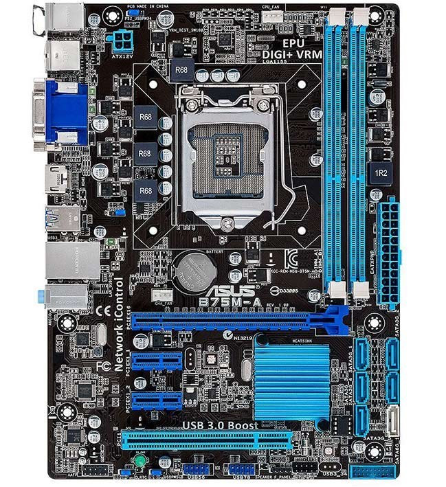 خرید ماردبرد Asus ، خرید آنلاین مادربرد Asus ، قیمت مادربرد Asus ، بهترین مادربرد Asus