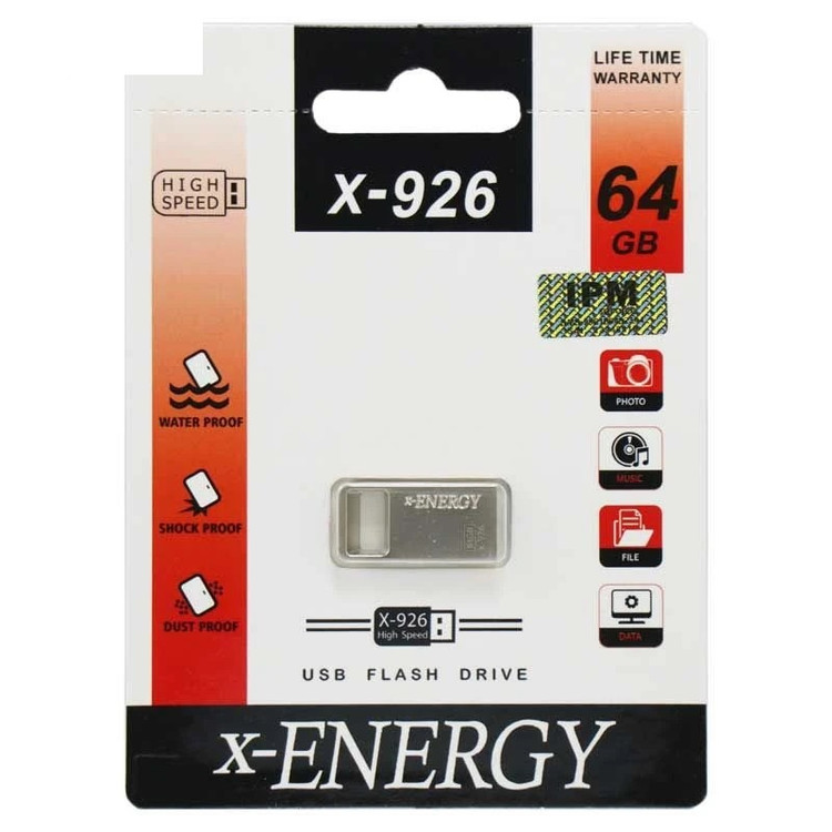 خرید فلش ایکس انرژی ، خرید آنلاین فلش ایکس انرژی ، قیمت فلش ایکس انرژی ، بهترین فلش ایکس انرژی