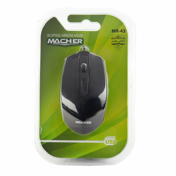 خرید موس سیمی ، خرید آنلاین موس سیمی ، قیمت موس سیمی ، بهترین موس سیمی