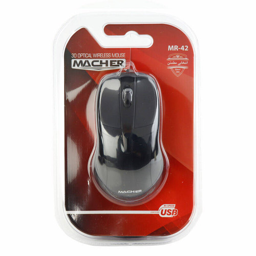 موس دیجی کالا،موس ایسام،موس ایمالز،موس پیندو،موس