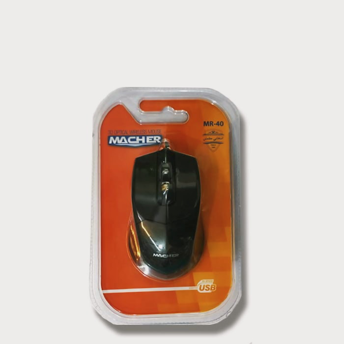 موس دیجی کالا،موس ایسام،موس ایمالز،موس پیندو،موس