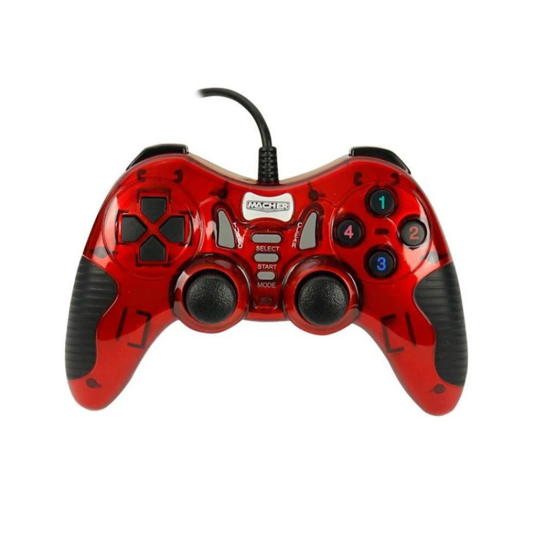 خرید دسته بازی شوکدار مچر ، خرید آنلاین دسته بازی شوکدار مچر ، قیمت دسته شوکدار مچر ، بهترین دسته شوکدار مچر