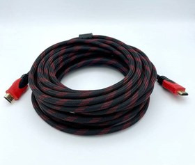 کابل اچ دی ، کابل کنفی ، کابل دوربین ، کابل اچ دی ام آی دوربین مدار بسته ، کابل 15 متر اچ دی