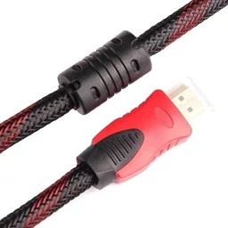 کابل اچ دی ، کابل کنفی ، کابل دوربین ، کابل اچ دی ام آی دوربین مدار بسته ، کابل 15 متر اچ دی