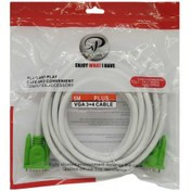 خرید کابل گرافیک ، خرید آنلاین کابل گرافیک ، قیمت کابل گرافیک ، بهترین کابل گرافیک ، کابل VGA ، کابل وی جی آ