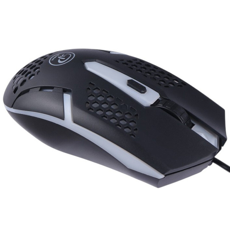 کیبورد مکانیکال ایکس پی XP-12300R با ماوس هماهنگ، نورپردازی RGB یکدست، حس تایپ لذت بخش، قیمت مناسب، ارسال سریع