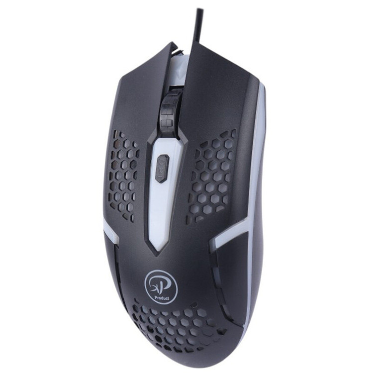 کیبورد و ماوس ایکس پی XP-12300R، کلیدهای میانبر چندرسانه ای، بدون نیاز به نرم افزار Plug & Play، گارانتی سلامت کالا