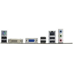 باندل ایسوس P8H61-M LE، پردازنده ۲.۶ گیگاهرتزی اینتل Pentium G620، معماری Sandy Bridge، ۲ هسته، گرافیک Intel HD