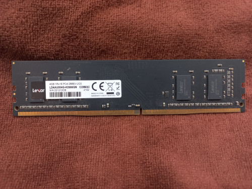 خرید رم 4 گیگ ، خرید آنلاین رم 4 گیگ ، قیمت رم 4 گیگ ، بهترین رم 4 گیگ