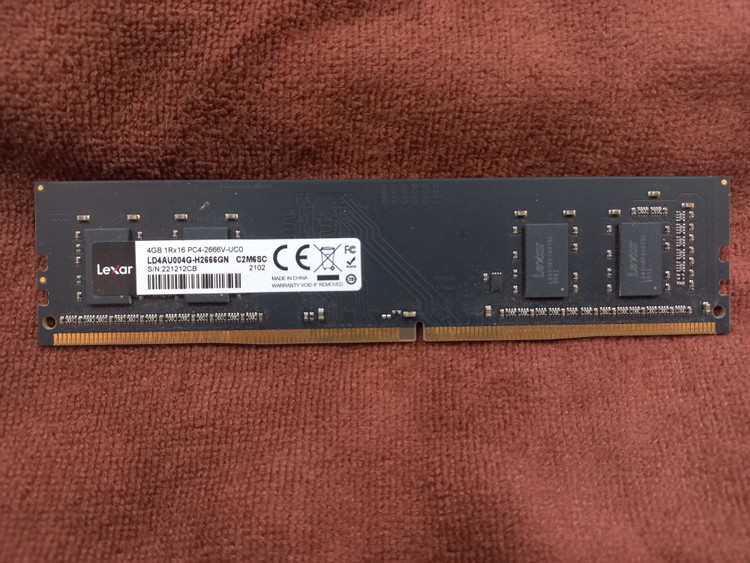 خرید رم 4 گیگ ، خرید آنلاین رم 4 گیگ ، قیمت رم 4 گیگ ، بهترین رم 4 گیگ