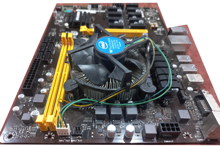 خرید مادربرد اقتصادی ، خرید آنلاین مادربرد اقتصادی ، قیمت مادربرد اقتصادی ، بهترین مادربرد اقتصادی