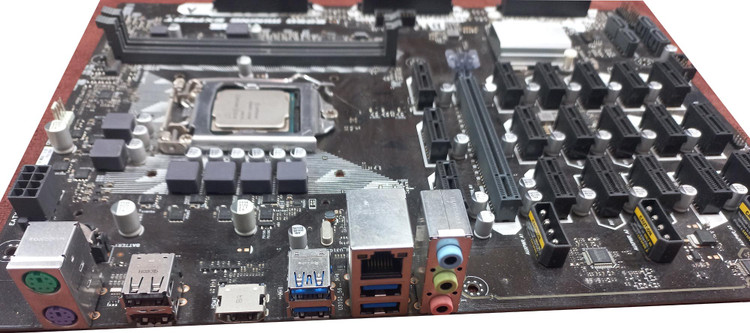 خرید مادربرد اقتصادی ، خرید آنلاین مادربرد اقتصادی ، قیمت مادربرد اقتصادی ، بهترین مادربرد اقتصادی