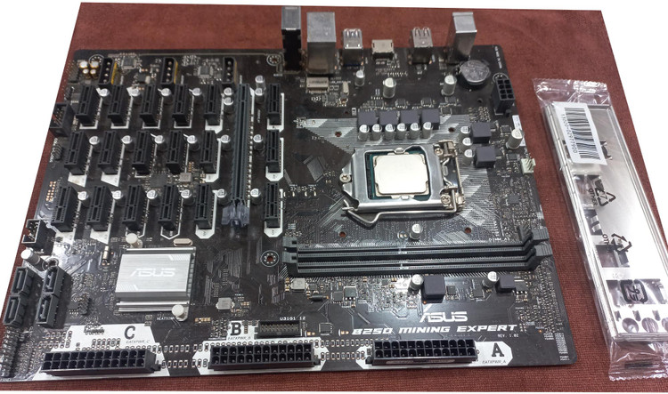 خرید مادربرد استوک ، خرید آنلاین مادربرد استوک ، قیمت مادربرد استوک ، بهترین مادربرد استوک