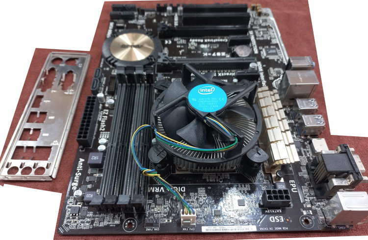 خرید مادربرد ایسوس گیمینگ ، قیمت مادربرد ایسوس گیمینگ