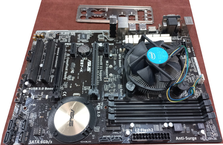 خرید مادبرد نسل سه ، قیمت مادربرد نسل سه ، خرید آنلاین مادربرد نسل سه