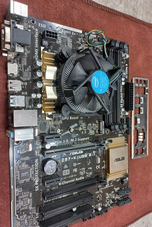 خرید مادربرد Asus ، خرید آنلاین مادربرد Asus ، قیمت مادربرد Asus ، بهترین مادربرد Asus