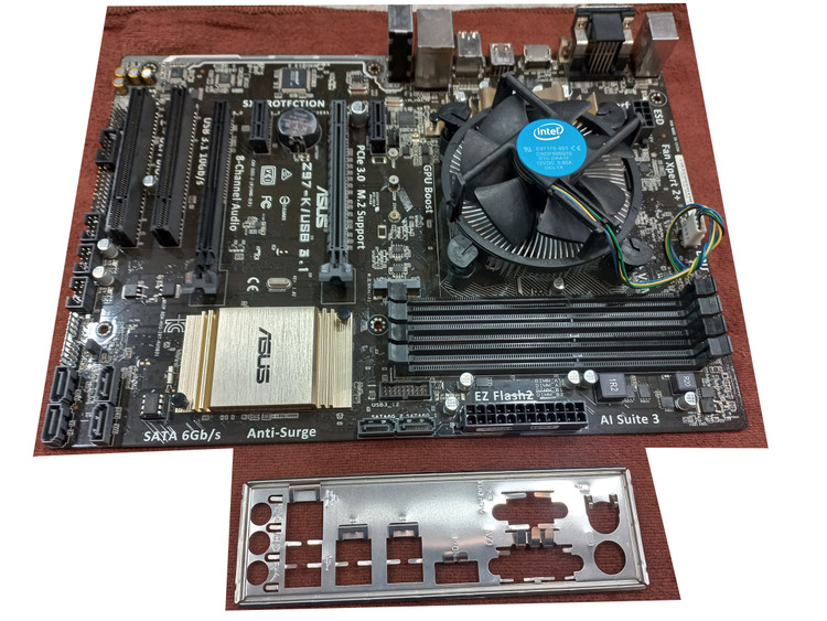 خرید مادربرد گیمینگ ، خرید آنلاین مادربرد گیمینگ ، قیمت مادربرد گیمینگ ، بهترین مادربرد گیمینگ