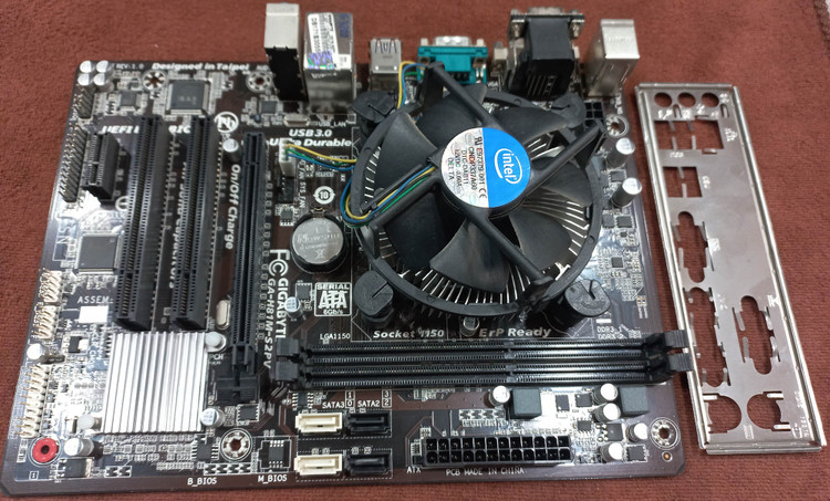 خرید مادر برد خانگی ، قیمت مادربرد خانگی ، خرید آنلاین مادر برد خانگی