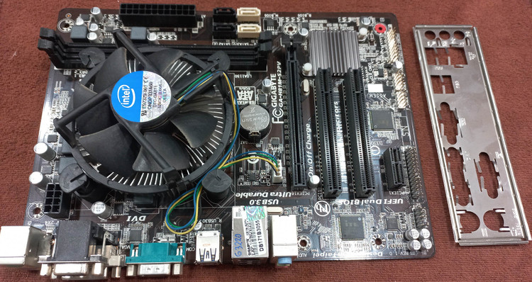 خرید مادربردگیمینگ ، قیمت مادربرد گیمینگ ، خرید آنلاین مادربرد گیمینگ ، بهترین مادربرد گیمینگ