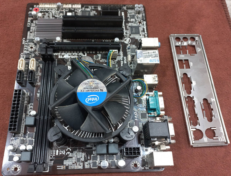 خرید مین برد ، خرید آنلاین مین برد ، قیمت مین برد ، بهترین مین برد