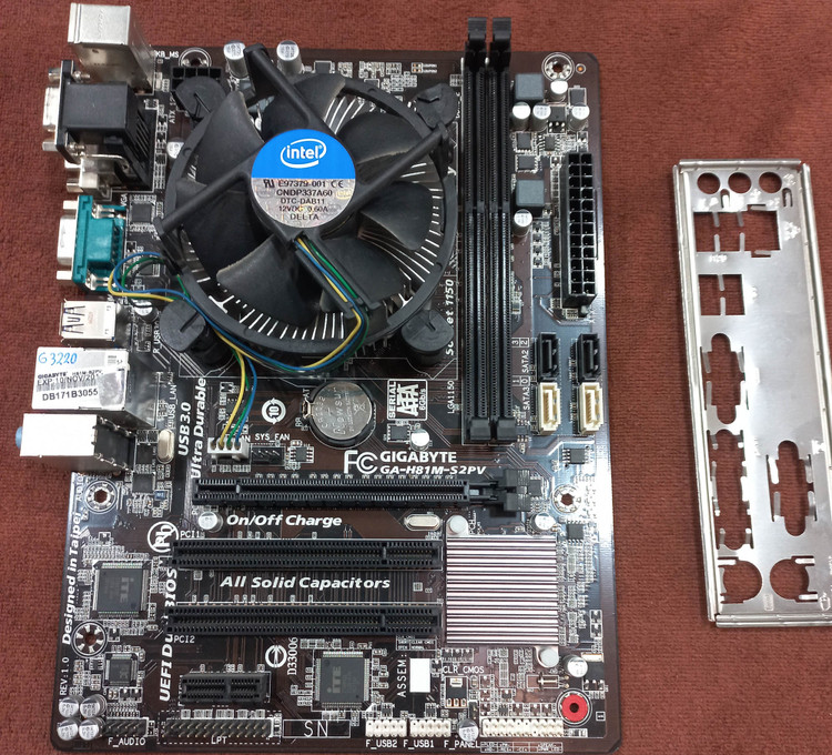 خرید مادر برد به صرفه ، خرید آنلاین مادربرد به صرفه ، قیمت مادربرد به صرفه