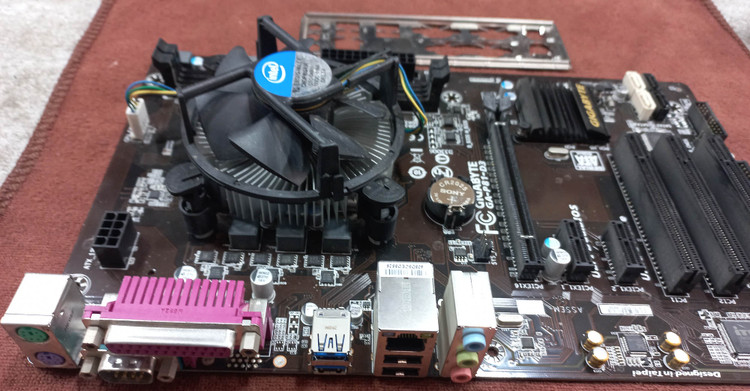 خرید مادربردگیمینگ ، قیمت مادربرد گیمینگ ، خرید آنلاین مادربرد گیمینگ ، بهترین مادربرد گیمینگ