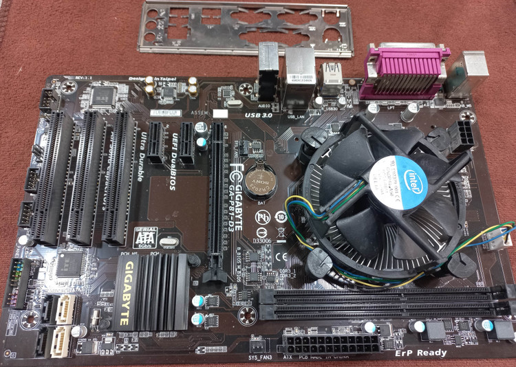 خرید مادربرد گیگابایت ، خرید آنلاین مادربرد گیگابایت ، قیمت مادربرد گیگابایت ، بهترین مادربردگیگابایت