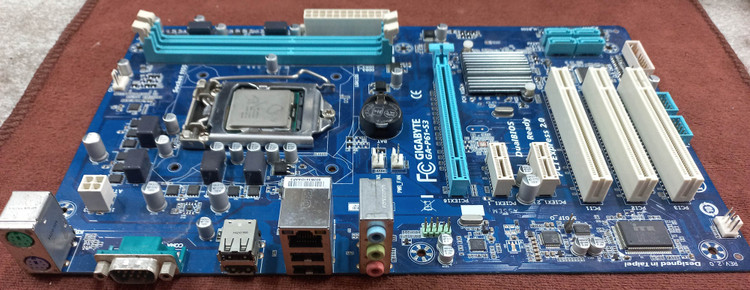 خرید مادربرد دست دوم ، خرید آنلاین مادربرد دست دوم ، بهترین مادربرد دست دوم ، قیمت مادربرد دست دوم