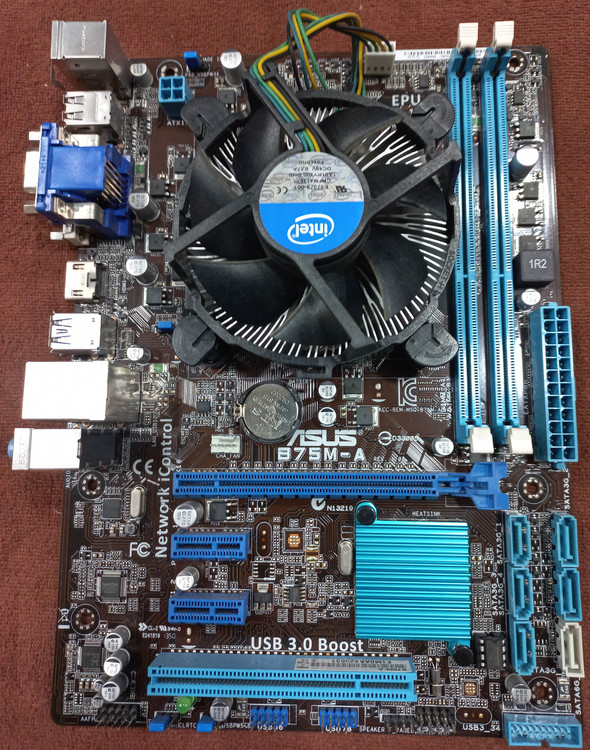 خرید مادربرد استوک گیگابایت ، خرید آنلاین مادربرد استوک گیگابایت ، قیمت مادربرد استوک گیگابایت