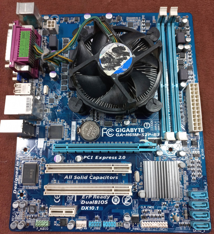 خرید مادربرد استوک ، خرید آنلاین مادربرد استوک ، قیمت مادربرد استوک ، بهترین مادربرد استوک