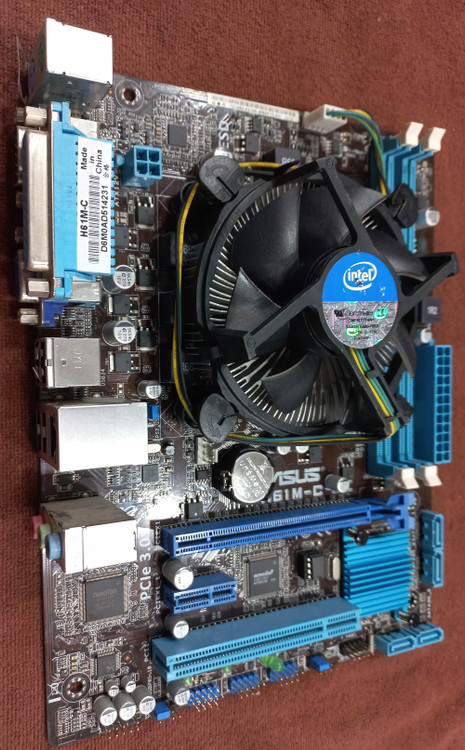 خرید مادربرد استوک ، خرید آنلاین مادربرد استوک ، قیمت مادربرد استوک ، بهترین مادربرد استوک