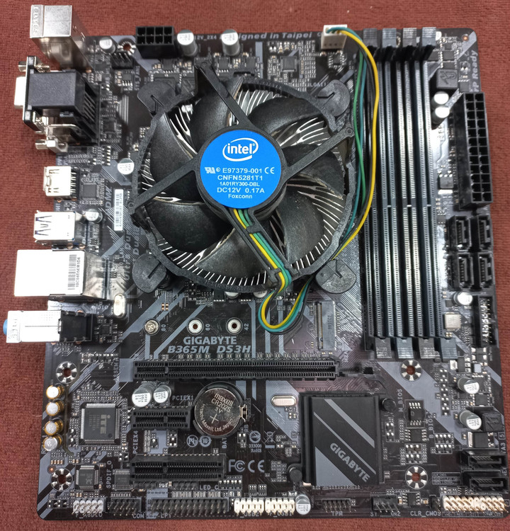 مادربرد گیمینگ کلاس سه ، مادربرد گیمینگ ایسوس ، مادربردگیمینگ اقتصادی