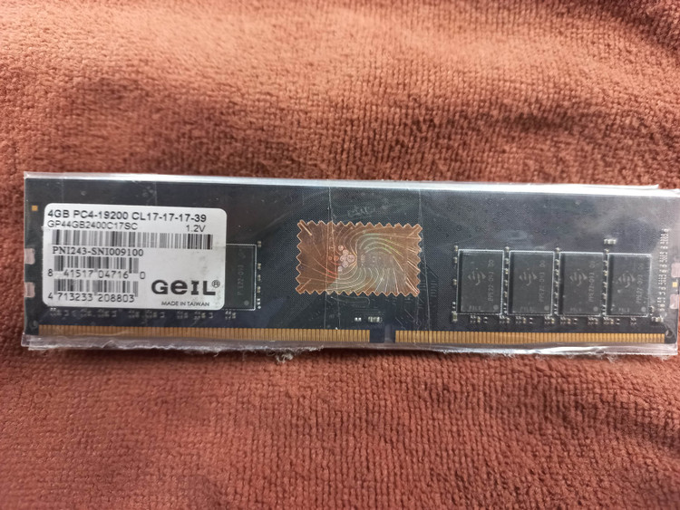 خرید رم 4 گیگ ، خرید آنلاین رم 4 گیگ ، قیمت رم 4 گیگ ، بهترین رم 4 گیگ