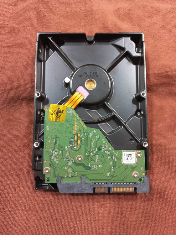 خرید هارد استوک ، خرید آنلاین هارد استوک ، قیمت هارد استوک ، بهترین هارد استوک