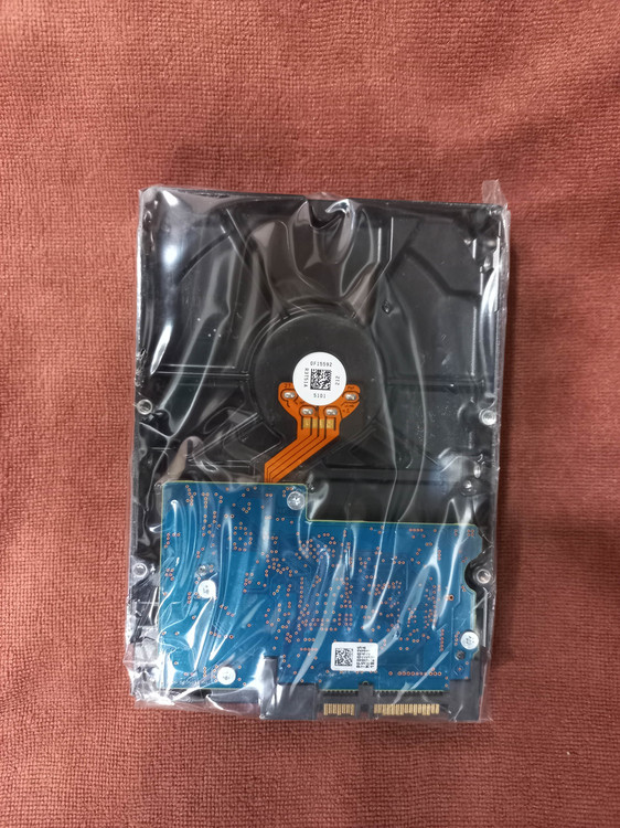 خرید هارد برای دوربین مداربسته ، هارد دورتابایت ، قیمت هارد دو ترابایت ، قیمت هارد دو وسترن