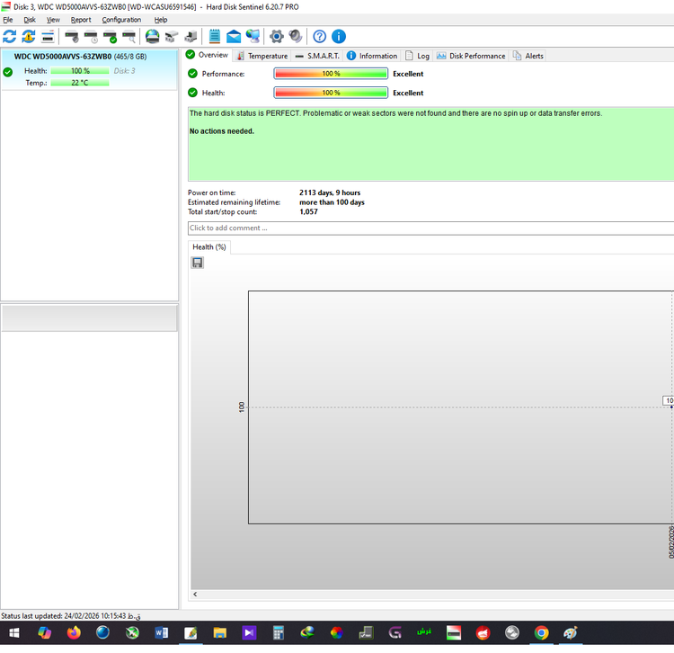 خرید هارد استوک ، خرید آنلاین هارد استوک ، قیمت هارد استوک ، بهترین هارد استوک