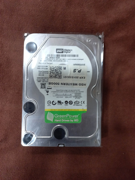 خرید هارد وسترن دیجیتال ، خرید آنلاین هارد وسترن دیجیتال ، قیمت هارد وسترن دیجیتال ، بهترین هارد وسترن دیجیتال