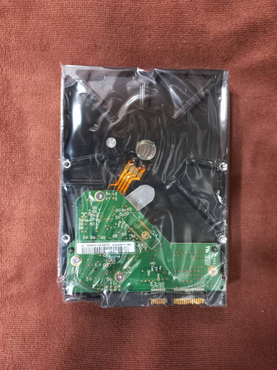 خرید هارد برای دوربین مداربسته ، هارد دورتابایت ، قیمت هارد دو ترابایت ، قیمت هارد دو وسترن