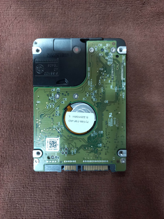 خرید هارد وسترن دیجیتال ، خرید آنلاین هارد وسترن دیجیتال ، قیمت هارد وسترن دیجیتال ، بهترین هارد وسترن دیجیتال