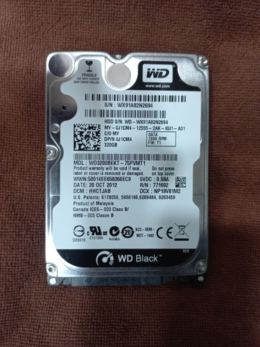 خرید هارد استوک ، خرید آنلاین هارد استوک ، قیمت هارد استوک ، بهترین هارد استوک