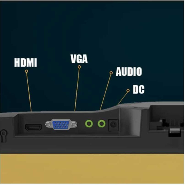 خرید مانیتور LED ، خرید آنلاین مانیتور LED ، قیمت مانیتور LED ، مانیتور LED 22 اینچ