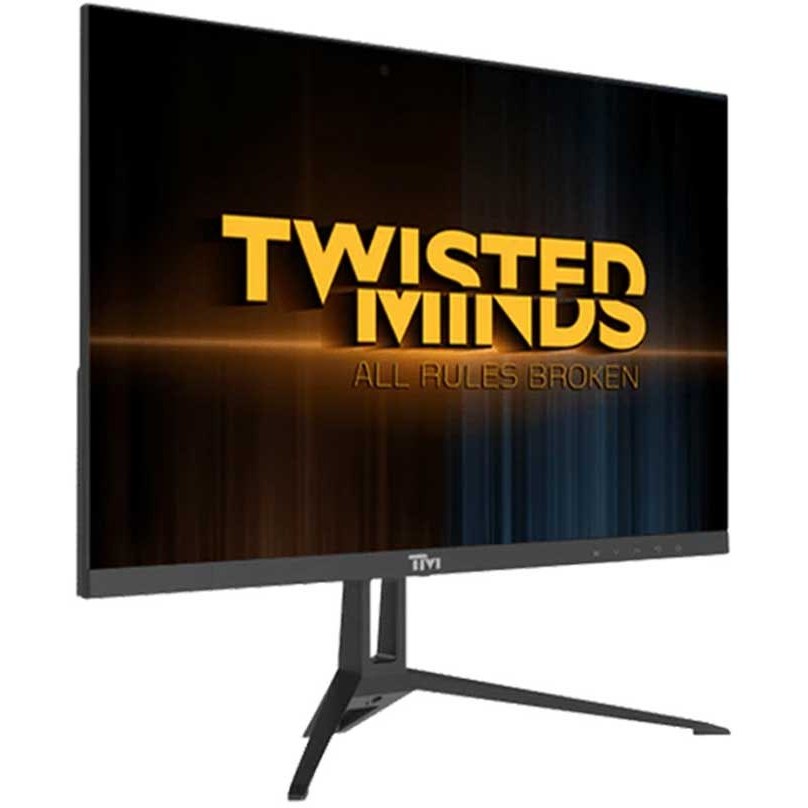 مانیتور 22 اینچ گیمینگ تویستد مایندز مدل TM22FHD100IPS