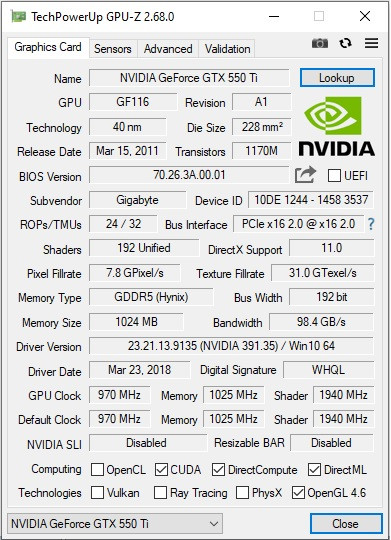 کیس کامل اورکول B75/I5 3330/ Ram8 / SSD128 / HDD 1 Tb / VGA 1 DDR5 بغل شیشه ای