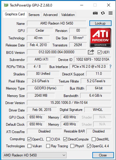 سیستم آوا، گیگابایت H61 با پایداری فوق العاده، ۱۶ گیگابایت رم برای اجرای روان، SSD ۱۲۸، هارد ۵۰۰، گرافیک ۲ گیگ