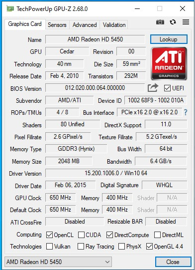 سیستم آوا، گیگابایت H61 با پایداری فوق العاده، ۱۶ گیگابایت رم برای اجرای روان، SSD ۱۲۸، هارد ۵۰۰، گرافیک ۲ گیگ